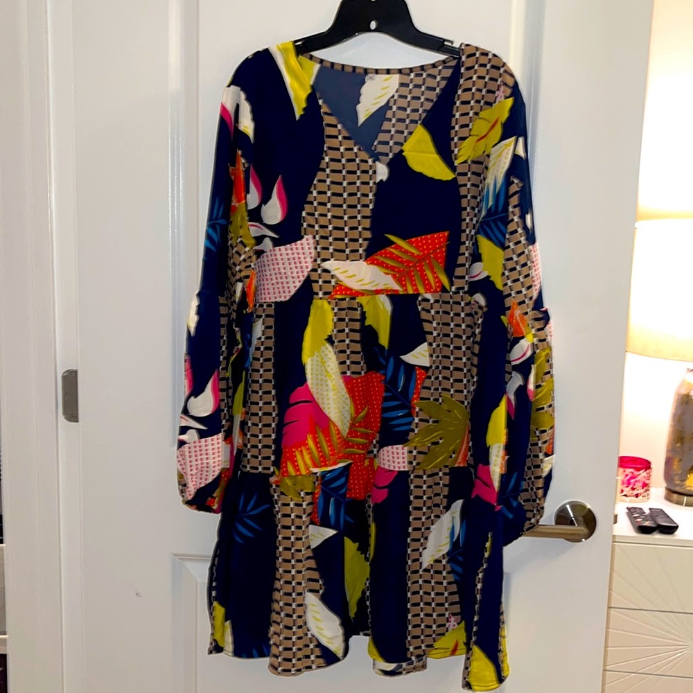 Chic day dress